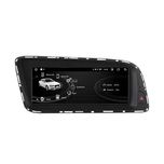 Navigatie Android Dedicata Audi Q5 (2008-2013), 4GB RAM 64GB Stocare