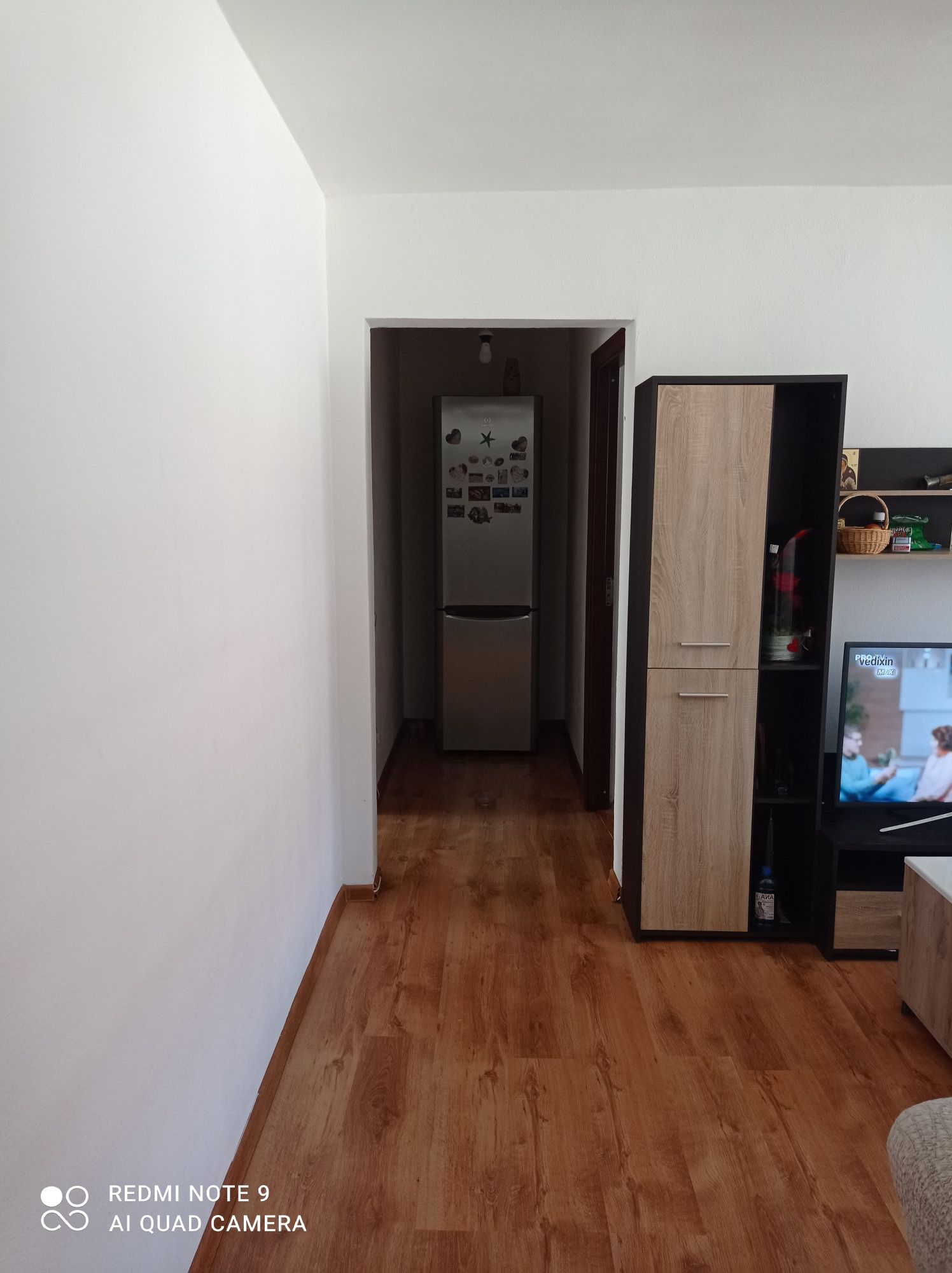 Vând apartament 3 camere 51mp,în C-uri