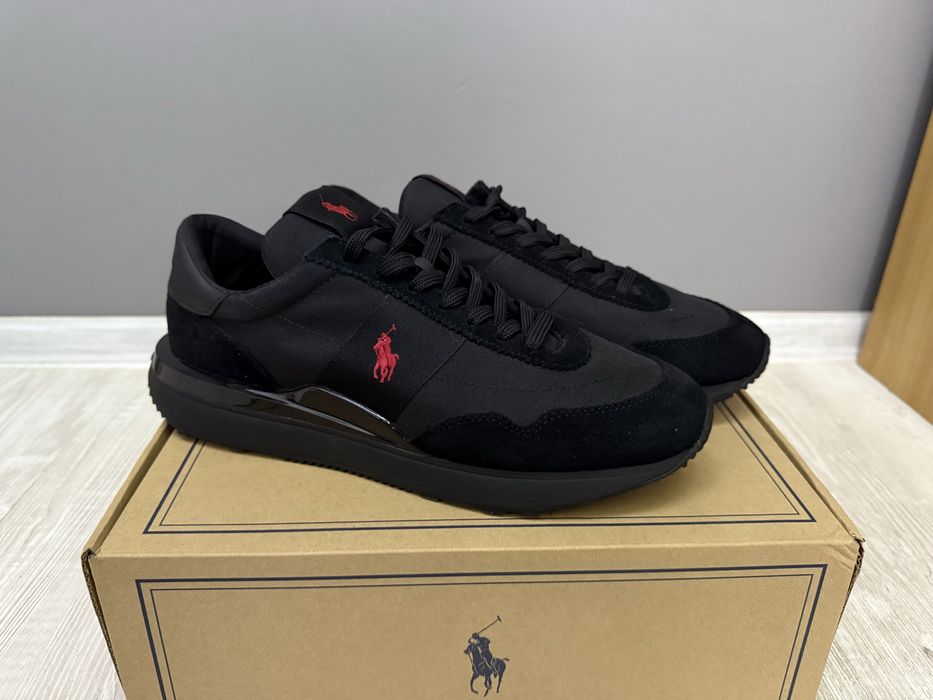 Мъжки обувки Polo ralph lauren