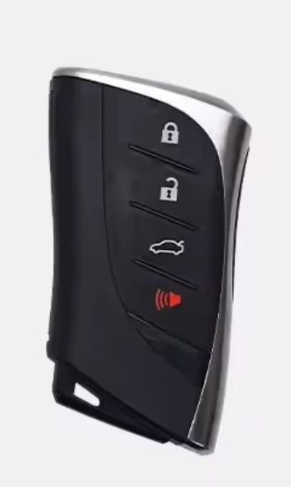 Протектор за ключ Лексус