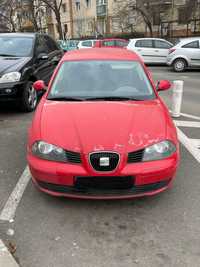 Seat Ibiza 1.4 Benzina