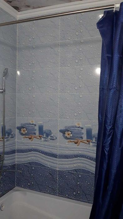 Нокис каласы орайында 2 ханалы квартира сатылады