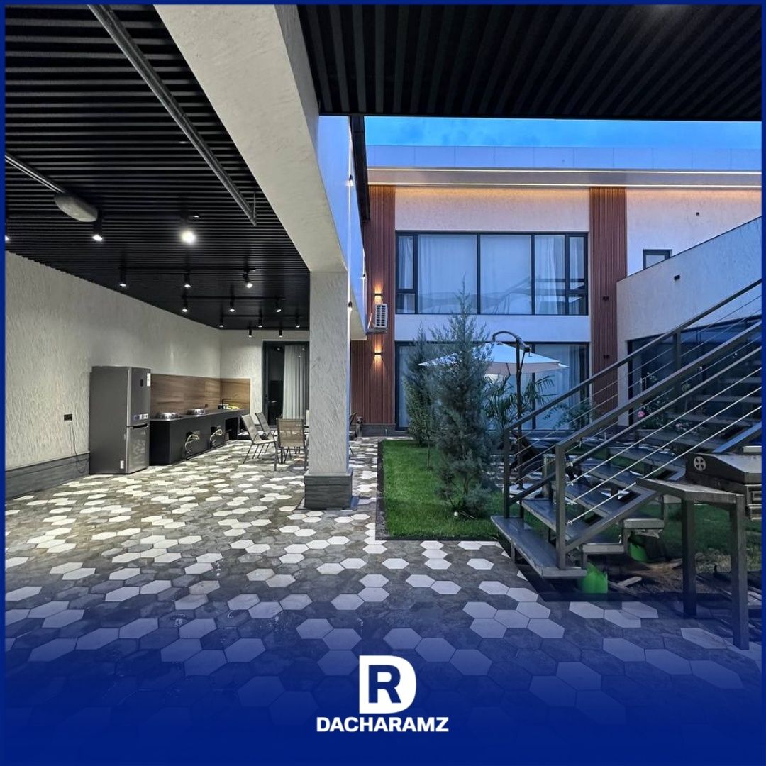 Август ойи учун чегирма! “NEW HILTON” 10 кишилик