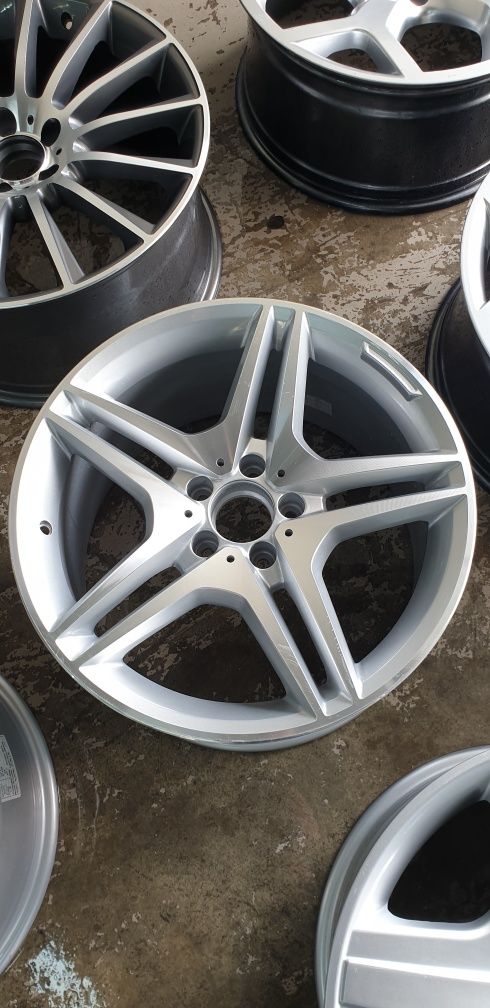 Janta Mercedes 18" 5x112 tip AMG NOUA