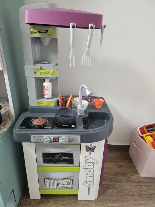 Детска кухня Smoby