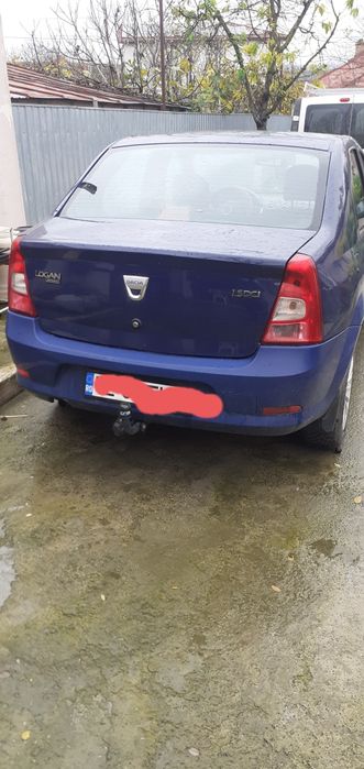 Vând Dacia Logan preț 2500 lei
