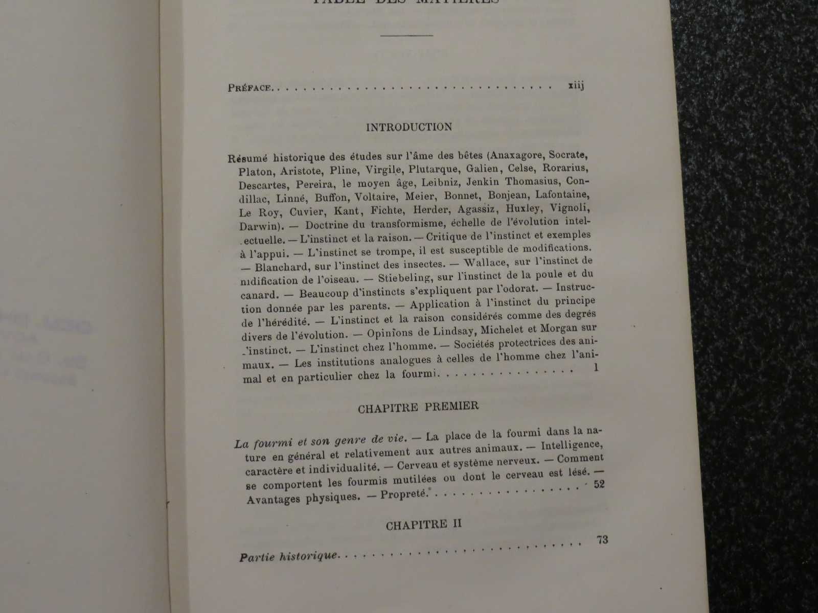 Viata psihica a animalelor   Louis Buchner   1881