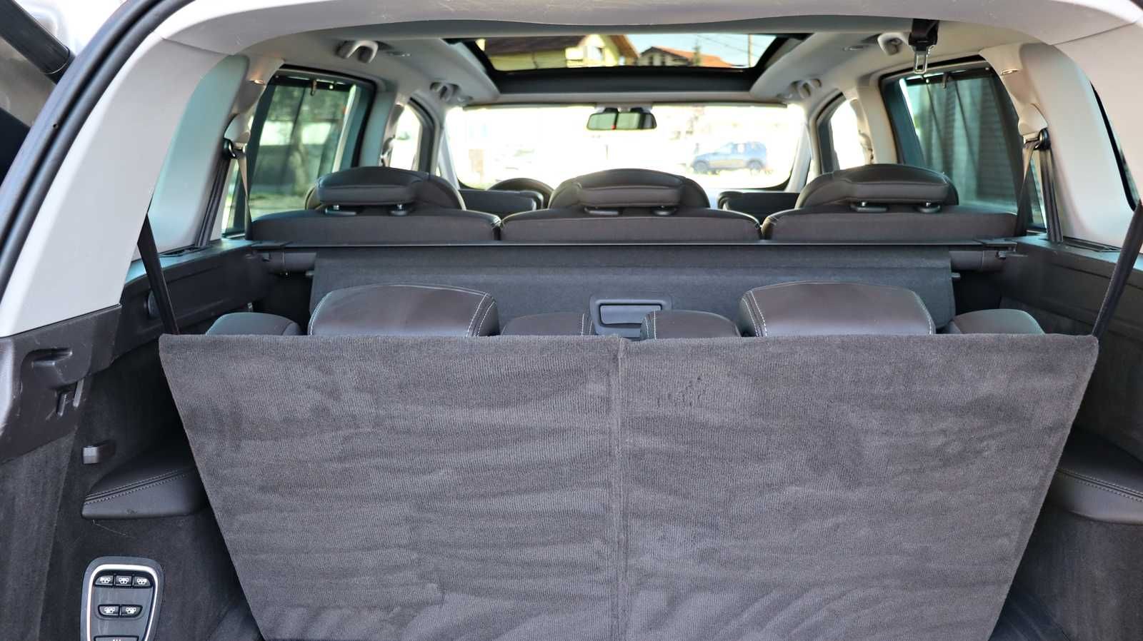 Renault Espace / Initiale Paris / 7 Locuri / Pano/Memorii/Masaj/ACC
