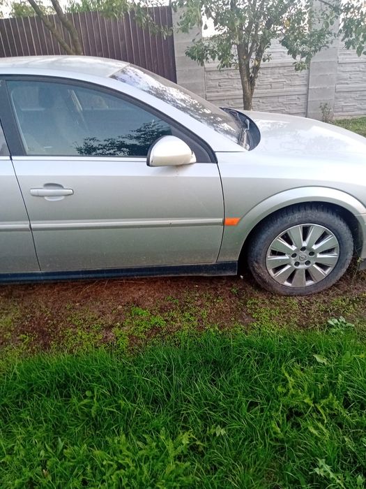 Opel Vectra  1.6