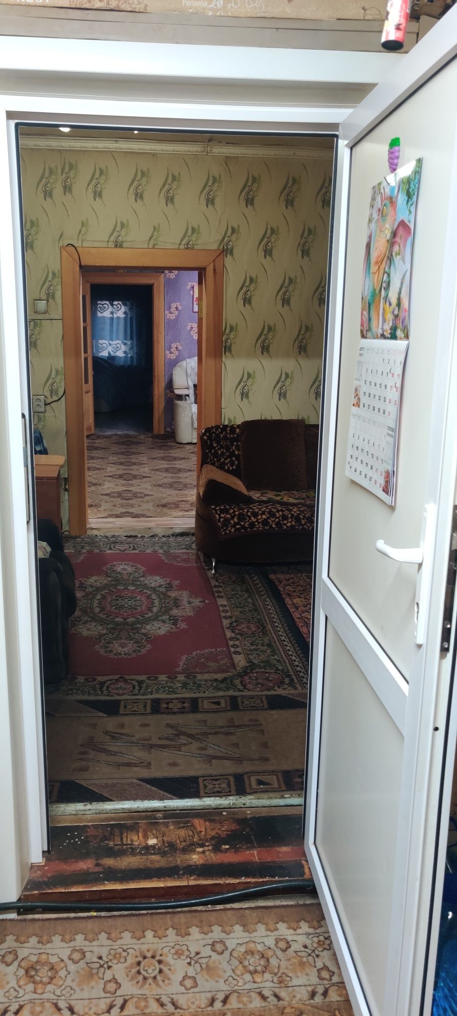 Продам частый дом.район  спид центрр