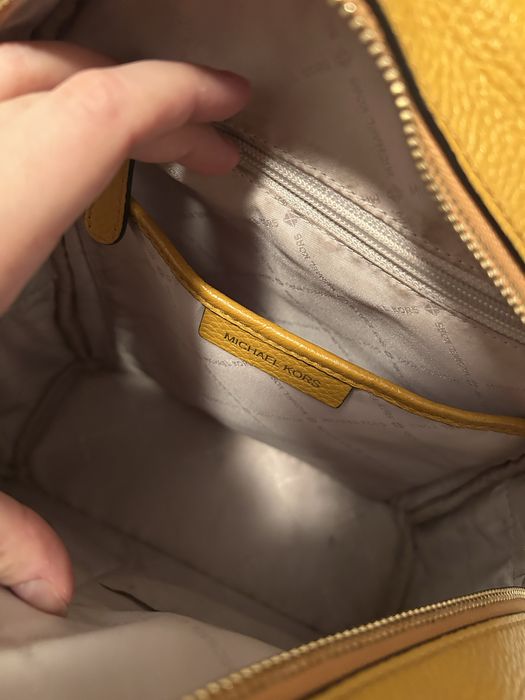 Ghiozdan Michael Kors