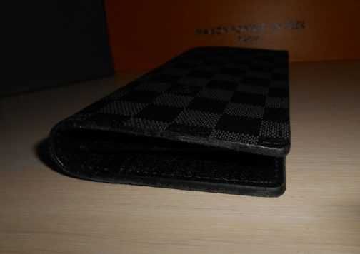 In stoc Portofel pentru bărbați Louis Vuitton 079