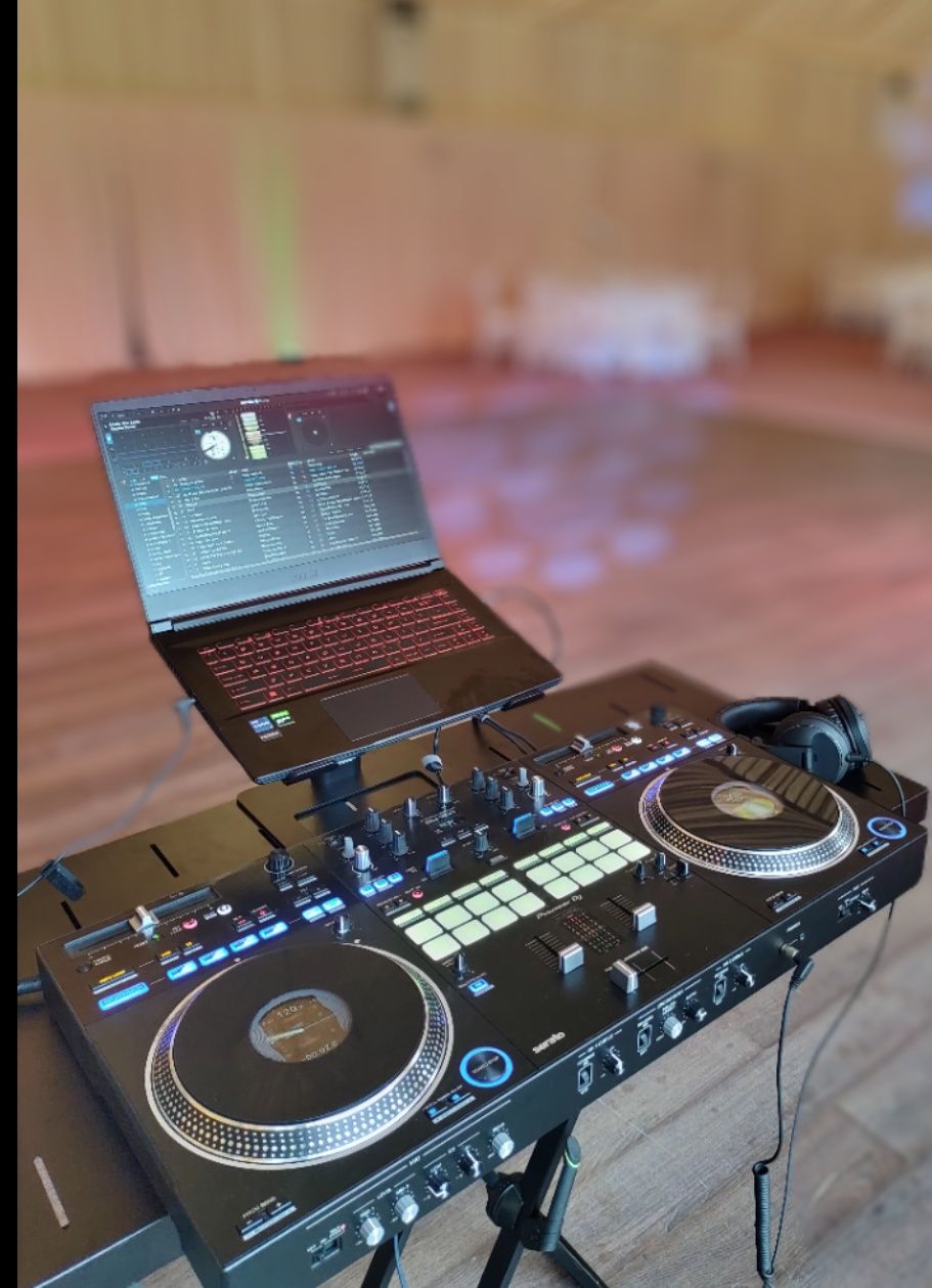 Dj. Evenimente private si sonorizare, cel mai bun raport calitate pret