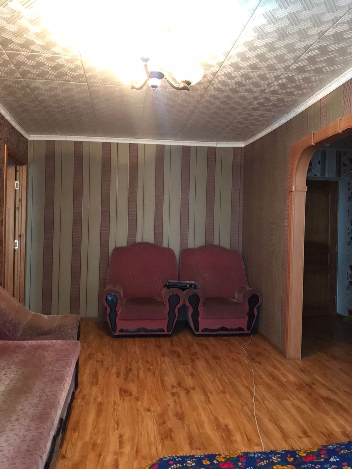 Сдаётся 2х комн.кв. г Балхаш по ул.Желтоксан14