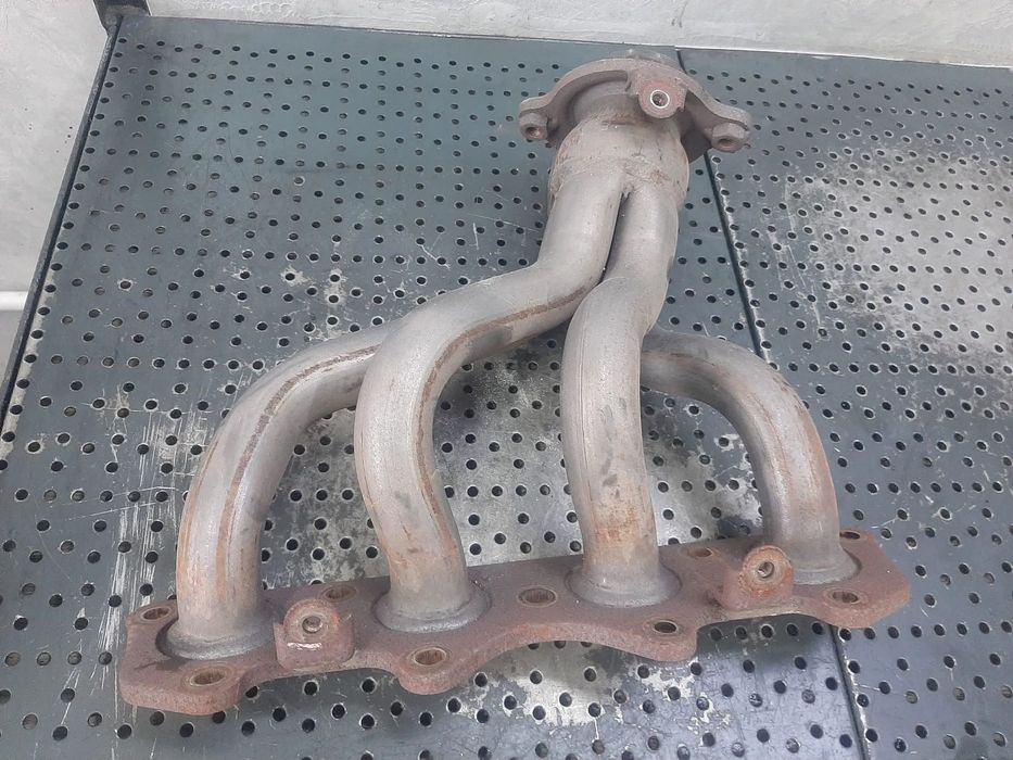 galerie evacuare 1.6 b g4fc  kia soul 2009-2013