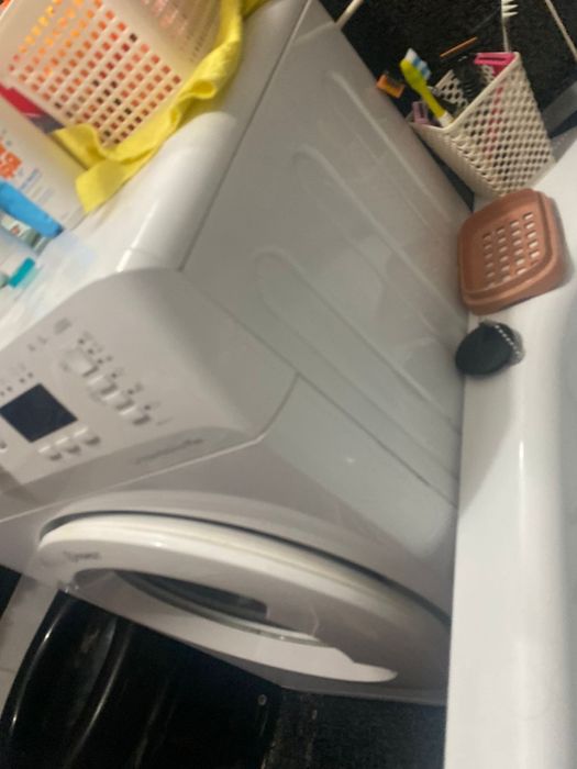Стиральная машинка