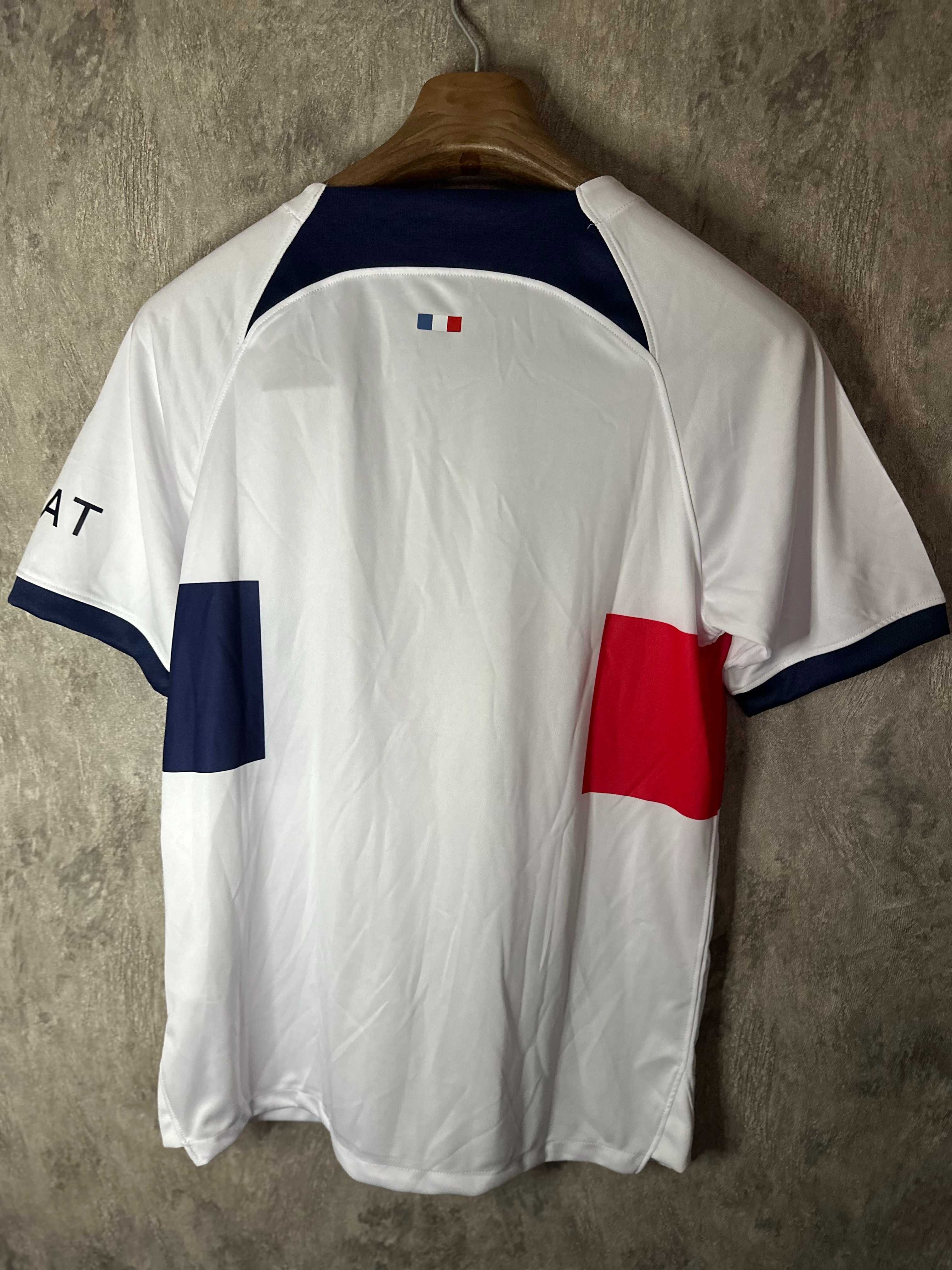 Tricou 2023 - 2024 PSG Paris Saint Germain