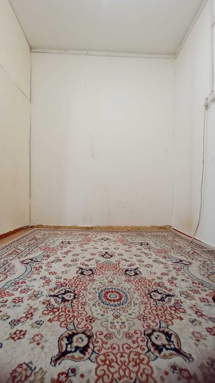 Продам 1 комнатную квартиру в районе Курмыш.