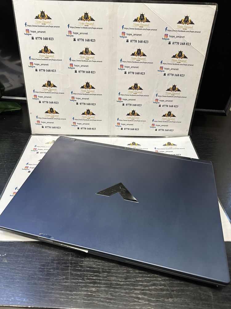 Hope Amanet P7 Laptop Victus By Hp I5-12500 Garantie 1 An