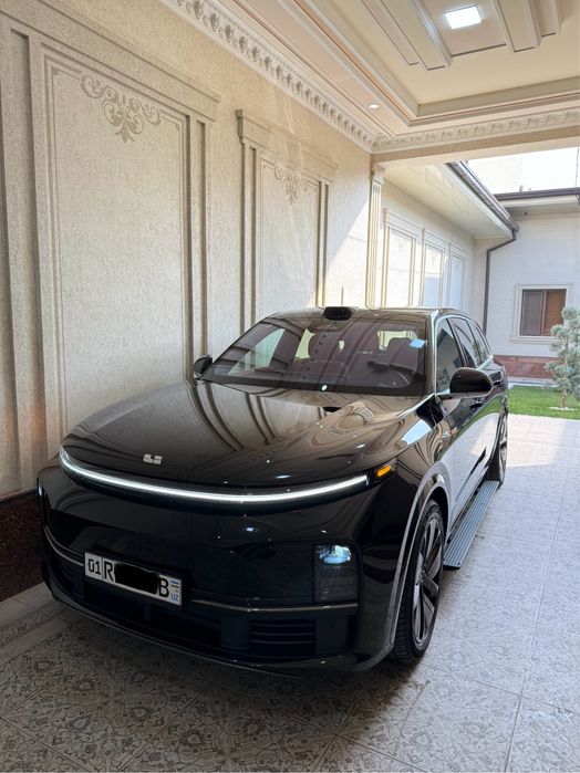 Li 7 ultra NAXT yoki ARENDA