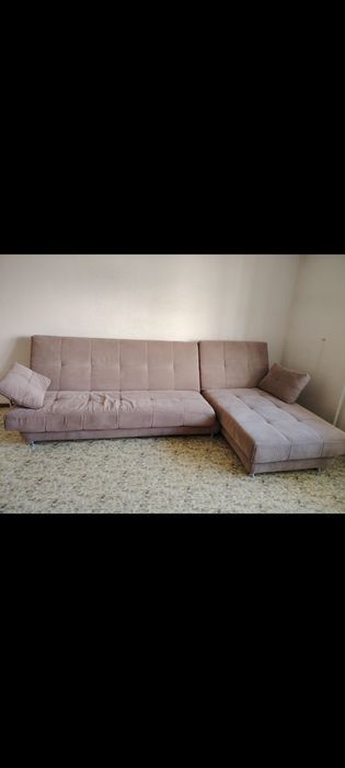 Продам диван б/у