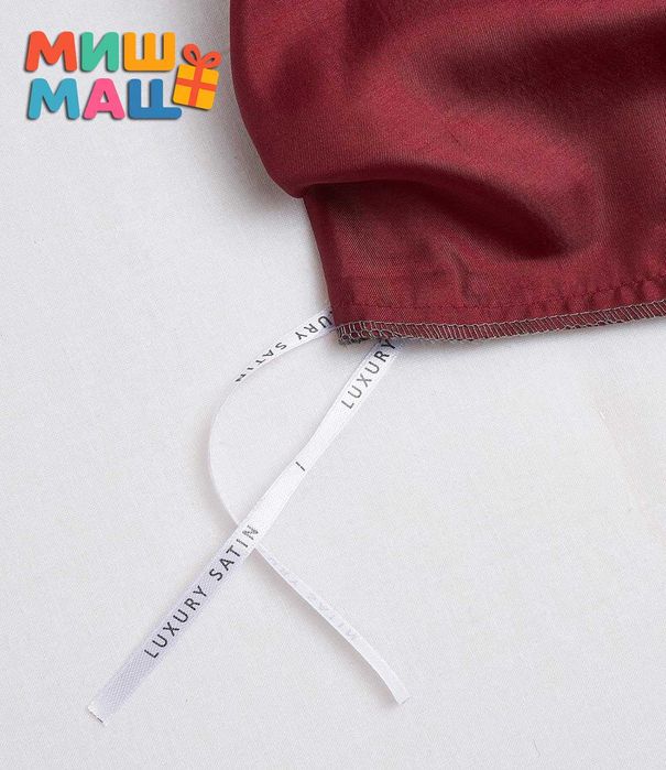 Сатенено спално бельо Gezu – лукс, мекота и комфорт за съвършен сън