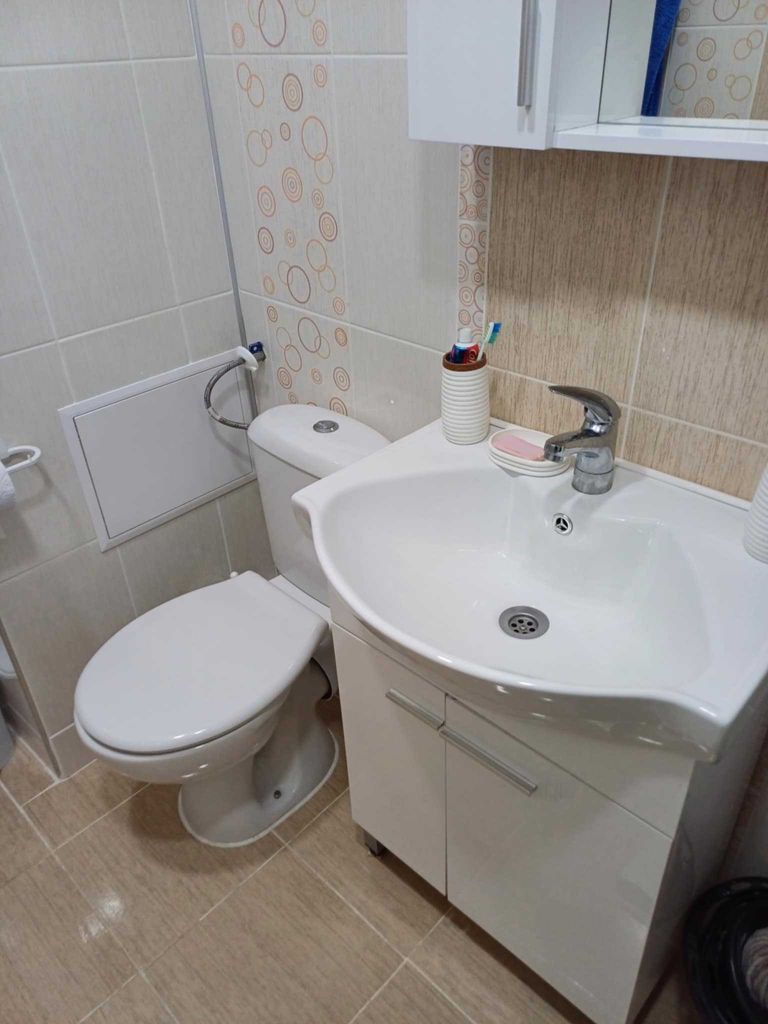 Продава се Двустаен апартамент в Добрич, Балик - 47 кв.м за 814 €/кв.м - Снимка #8