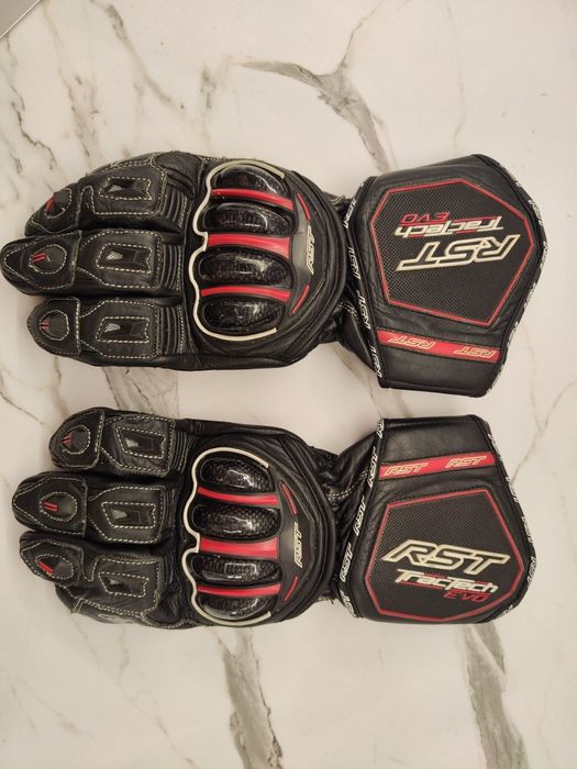 Ръкавици за мотор RST Tractech EVO L-размер