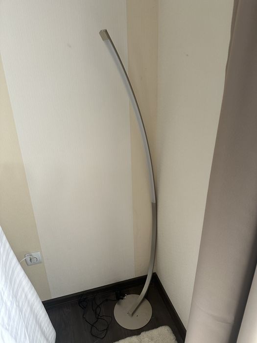 Лампион 2 броя - подова лампа