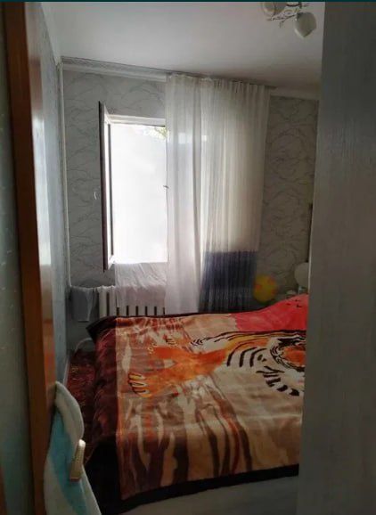 Срочно!Квартира на Ц6-Хокимият 2/4/9 общ пл 60м  разделка