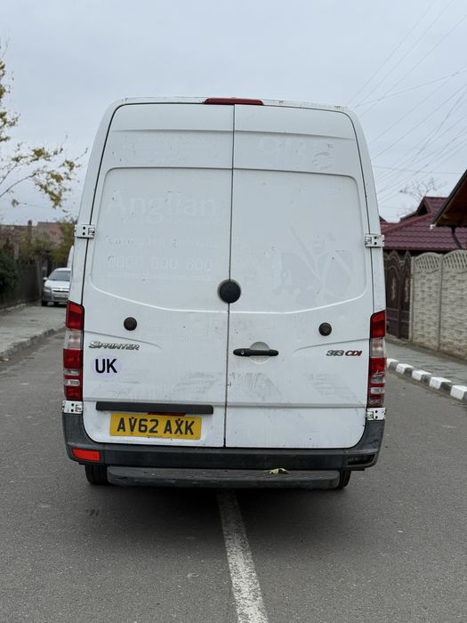 Mercedes Sprinter 313 Cdi