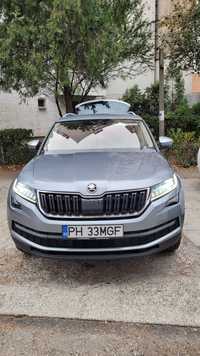 Skoda kodiaq syle dsg 7 locuri