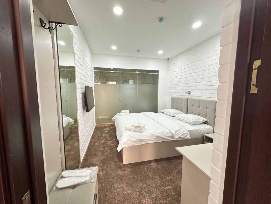 Hotel mehmonxona kvartira xostel kunlik ijara