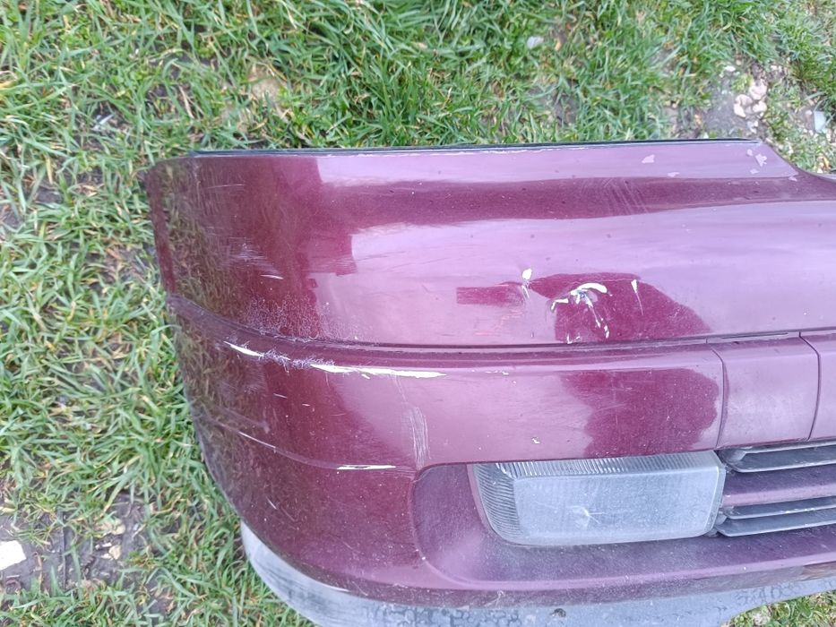 Bara fata proiectoare Opel Astra G 2003