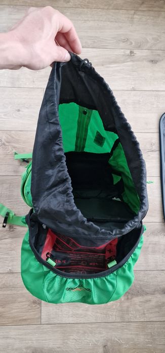 Rucsac mare excursii drumetii Adventuridge