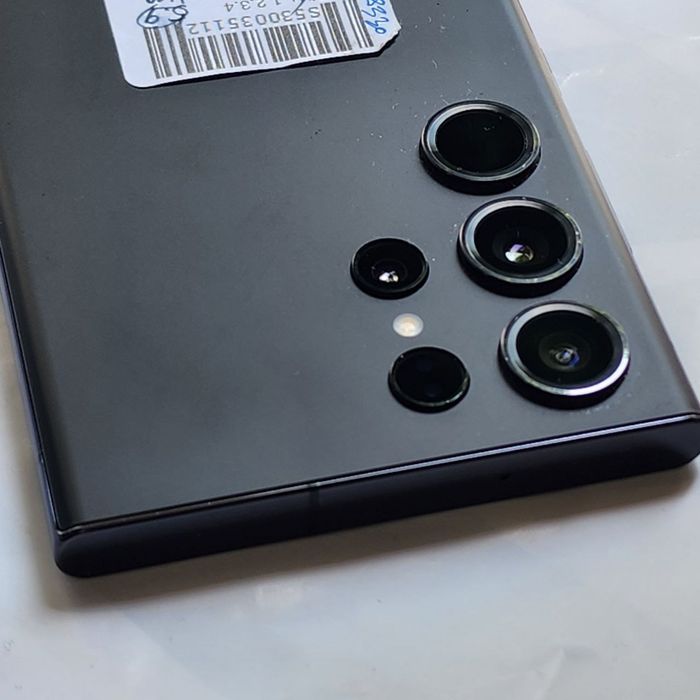 Samsung s23 ultra 5G 12ga 256GB