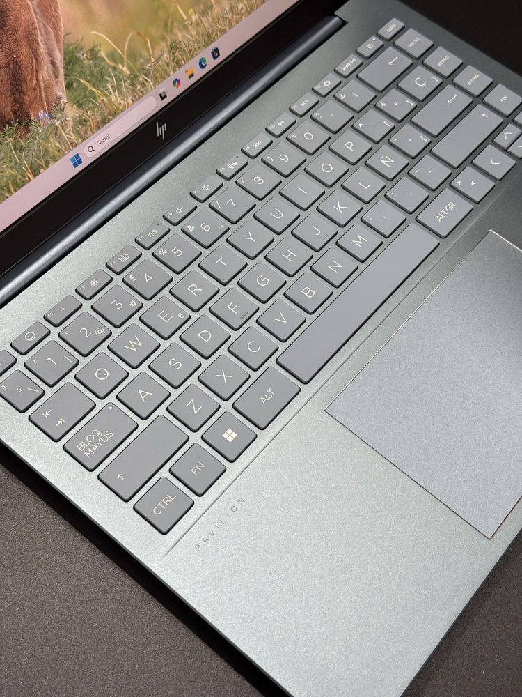 Hp pavilion plus 14 32/512