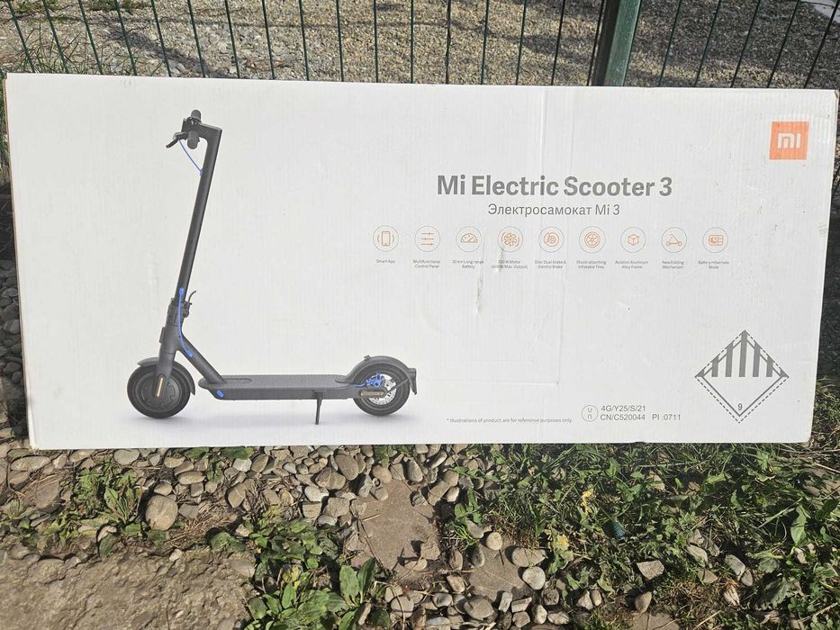 Xiaomi Electric Scooter 3
