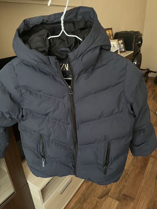 Детско яке ZARA ръст 116