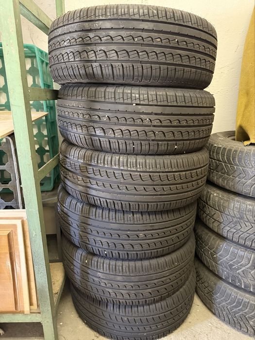Vand anvelope vara Pirelli 205/55 R16