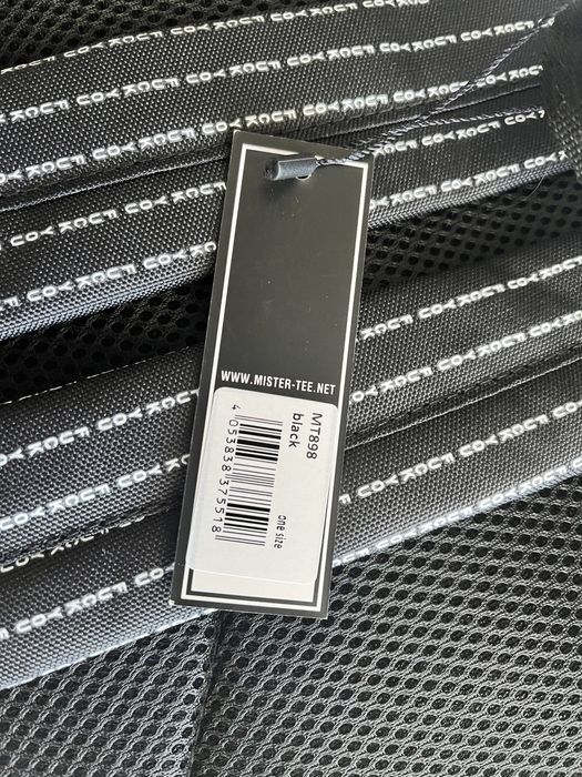 Раница черна НОВА