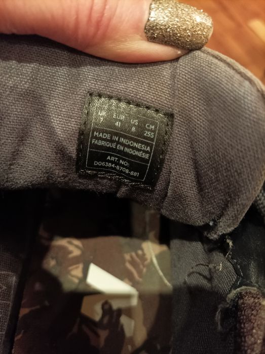 G star raw оригинални мъжки кецове 41 номер