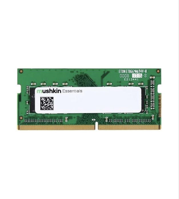 Vand Memorie RAM Laptop Mushkin 8gb Ddr4 3200 MHZ
