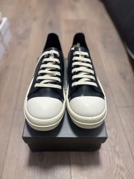 Rick Owens Porterville ( 40 ; 41 ; 42 )
