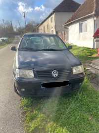 Volkswagen Polo pentru dezmembrari