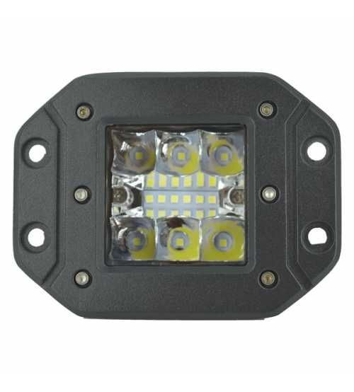 Proiector LED ARTW63 36W SPOT 30°, 12/24V, TRANSPORT 0