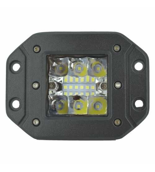 Proiector LED ARTW63 36W SPOT 30°, 12/24V