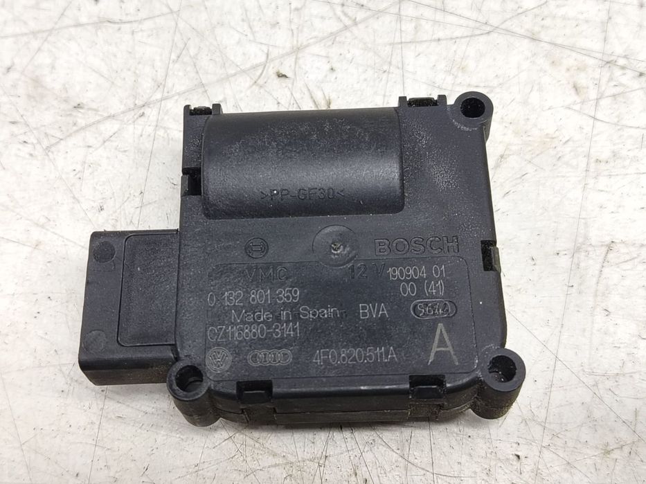 Motoras mixaj aer 132801359 Audi A6 4F/C6 [2004 - 2008] 2.0 tdi BLB