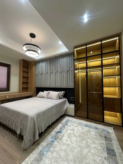 Ташкент Сити Премиум Квартира Жк Гарденс Gardens Сдается Срочно!