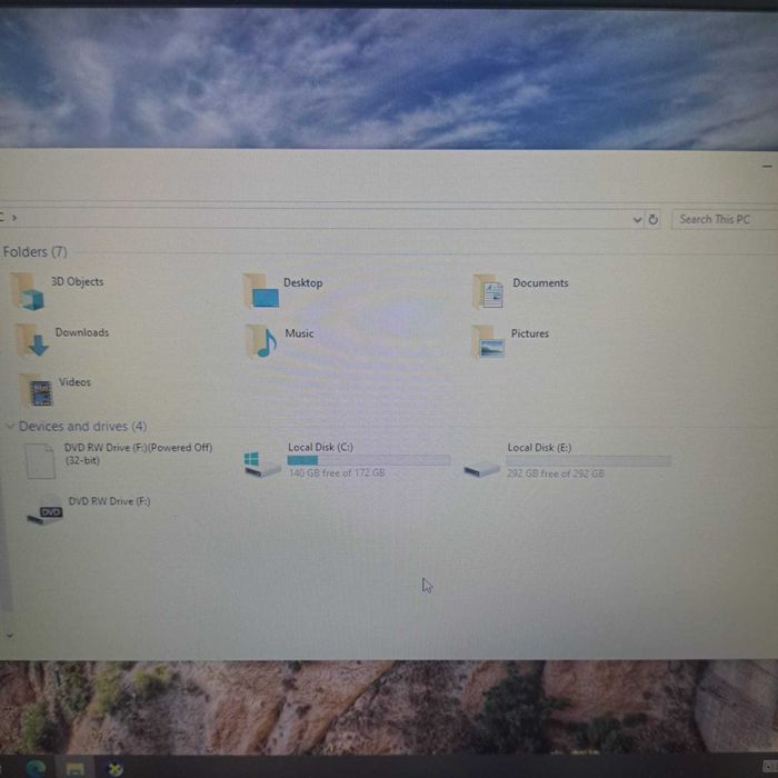 Lenovo Thinkpad T520